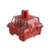  AKKO CS SWITCH – RADIANT RED (45 SWITCH) 