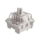  AKKO CS SWITCH – VINTAGE WHITE (45 SWITCH) 