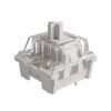  AKKO CS SWITCH – VINTAGE WHITE (45 SWITCH) 