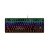  BÀN PHÍM DAREU EK87S (Black) 