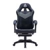 GHẾ CHƠI GAME - RAIDER SERIES - WGC210 (BLACK/GRAY) 