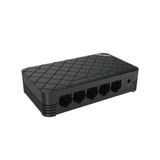  SWITCH RUIJIE REYEE RG-ES05G 5-PORT GIGABIT UNMANAGED 