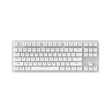  BÀN PHÍM DAREU EK807G (White) 