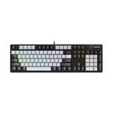  BÀN PHÍM DAREU EK1280X (Black Grey) 