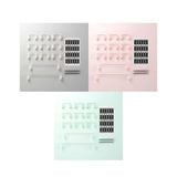  STAB BÀN PHÍM CƠ AKKO SCREW-IN PCB MOUNT (CLEAR / SAKURA PINK) 