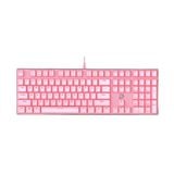  BÀN PHÍM DAREU EK810 (Queen) 
