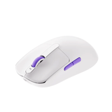  CHUỘT KHÔNG DÂY GAMING AKKO DASH PRO WHITE 