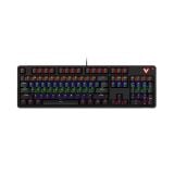  BÀN PHÍM CƠ GAMING RAPOO V500PRO - V2 