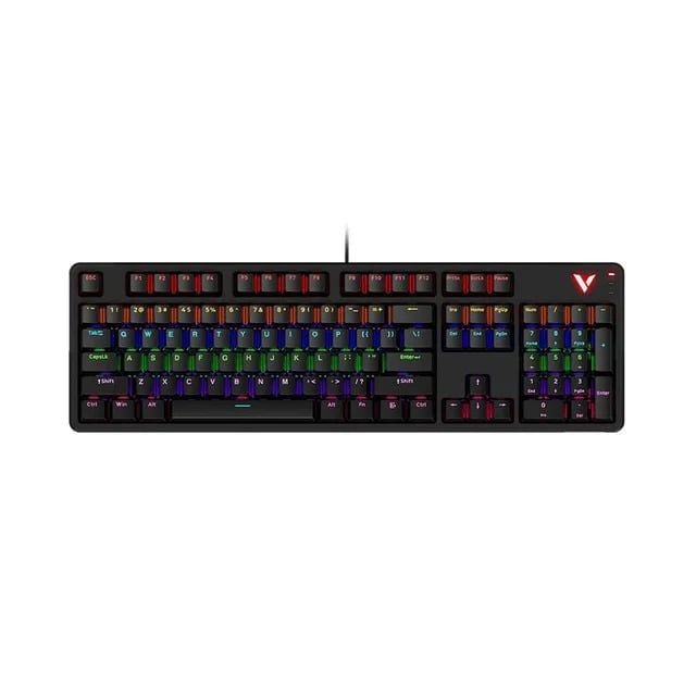  BÀN PHÍM CƠ GAMING RAPOO V500PRO - V2 