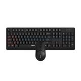  BỘ BÀN PHÍM CHUỘT KHÔNG DÂY RAPOO X1500 