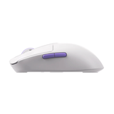  CHUỘT KHÔNG DÂY GAMING AKKO DASH PRO WHITE 