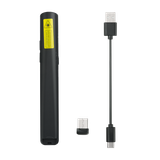  BÚT TRÌNH CHIẾU LASER KHÔNG DÂY RAPOO XR100 