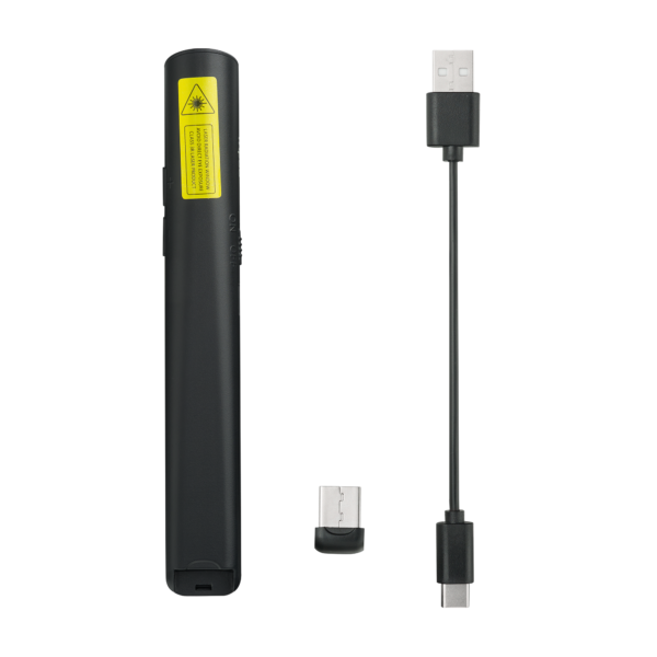  BÚT TRÌNH CHIẾU LASER KHÔNG DÂY RAPOO XR100 