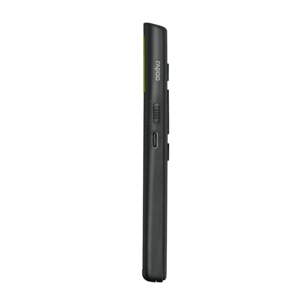  BÚT TRÌNH CHIẾU LASER KHÔNG DÂY RAPOO XR100 