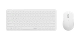  BỘ BÀN PHÍM CHUỘT KHÔNG DÂY RAPOO 9050S 