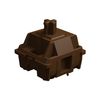  AKKO CS SWITCH – POM BROWN (45 SWITCH) 