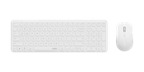  BỘ BÀN PHÍM CHUỘT KHÔNG DÂY RAPOO 9350S 
