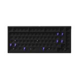  KIT BÀN PHÍM CƠ AKKO MONSGEEK MG75 BLACK (DUAL MODE / HOTSWAP 5 PIN) 