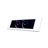  XIGMATEK 9" LCD Screen Kit - White 