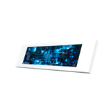  LCD SCREEN KIT V2 XIGMATEK 9" (WHITE) 
