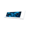  LCD SCREEN KIT V2 XIGMATEK 9" (WHITE) 