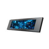  LCD SCREEN KIT V2 XIGMATEK 9" (BLACK) 