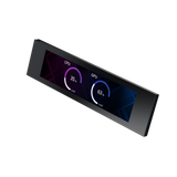  XIGMATEK 9" LCD Screen Kit - Black 