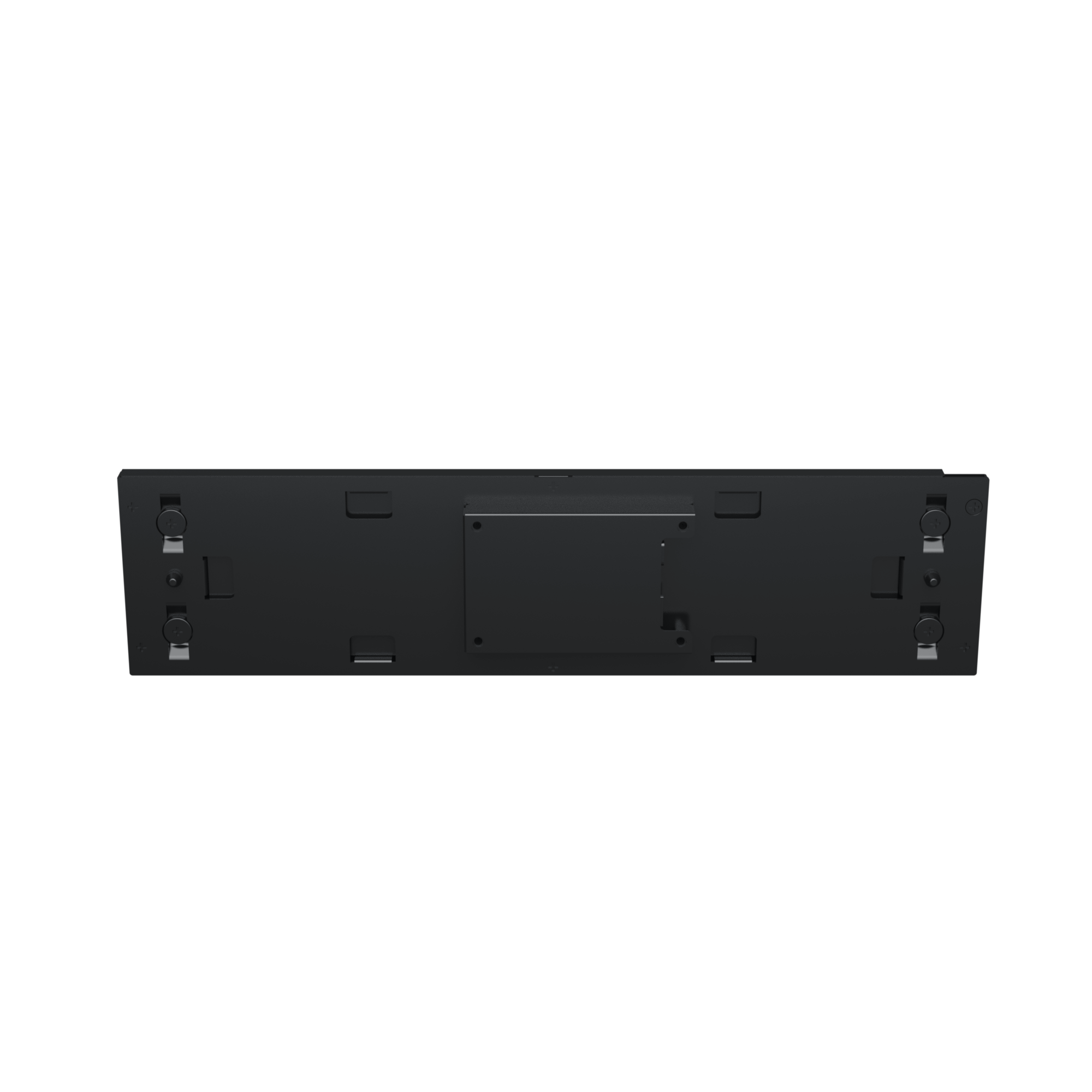  LCD SCREEN KIT V2 XIGMATEK 9" (BLACK) 