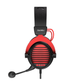  Tai nghe DAREU EH925 MAX Black Red 