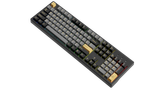  BÀN PHÍM DAREU EK104 PRO (Black Golden) 