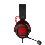  Tai nghe DAREU EH925 MAX Black Red 