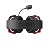  Tai nghe DAREU EH925 MAX Black Red 