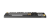  BÀN PHÍM DAREU EK104 PRO (Black Golden) 