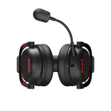  Tai nghe DAREU EH925 MAX Black Red 