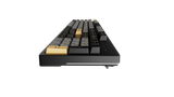 BÀN PHÍM DAREU EK104 PRO (Black Golden) 