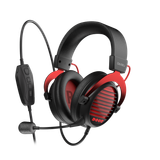  Tai nghe DAREU EH925 MAX Black Red 