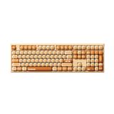  BÀN PHÍM MONSGEEK MG108B BUN WONDERLAND (RGB / HOTSWAP / PIANO PRO SW/ MULTI-MODE) 