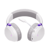  TAI NGHE GAMING AKKO GH300 WHITE 