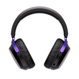  TAI NGHE GAMING AKKO GH300 BLACK 