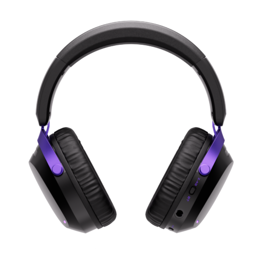  TAI NGHE GAMING AKKO GH300 BLACK 