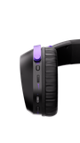  TAI NGHE GAMING AKKO GH300 BLACK 