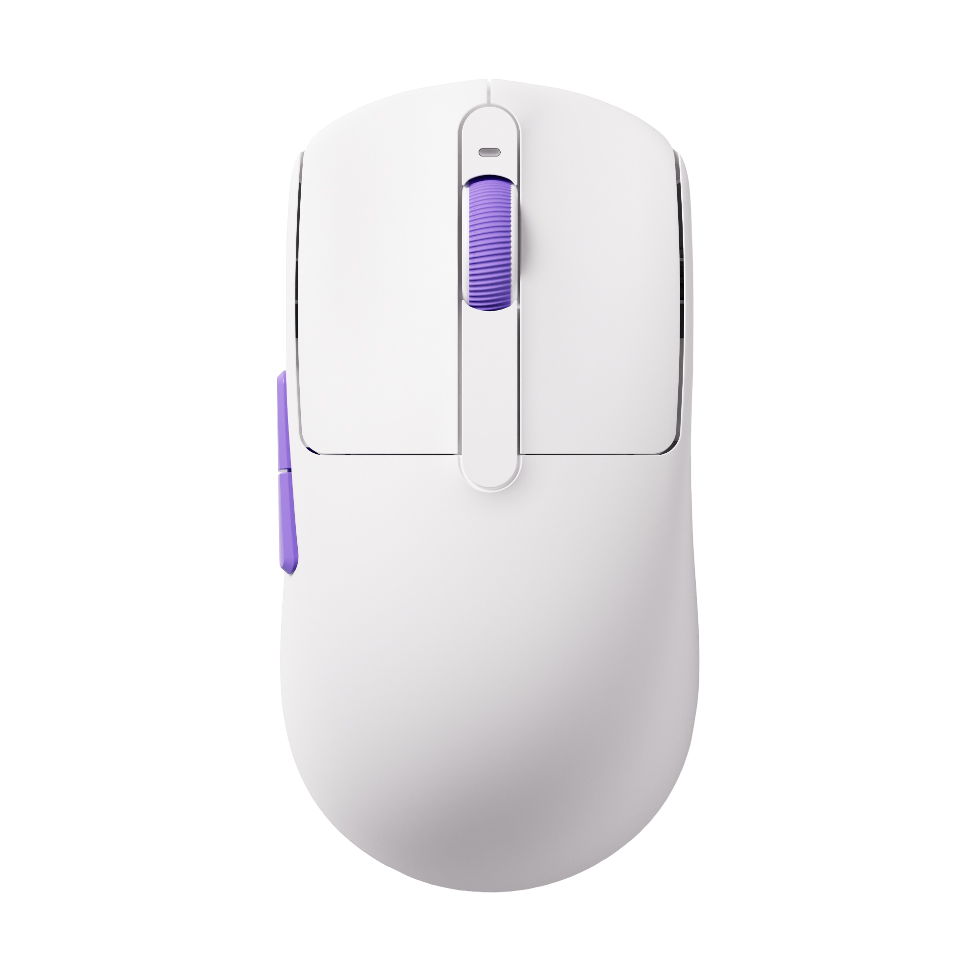  CHUỘT KHÔNG DÂY GAMING AKKO DASH V9 MAX WHITE 