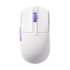  CHUỘT KHÔNG DÂY GAMING AKKO DASH V9 MAX WHITE 