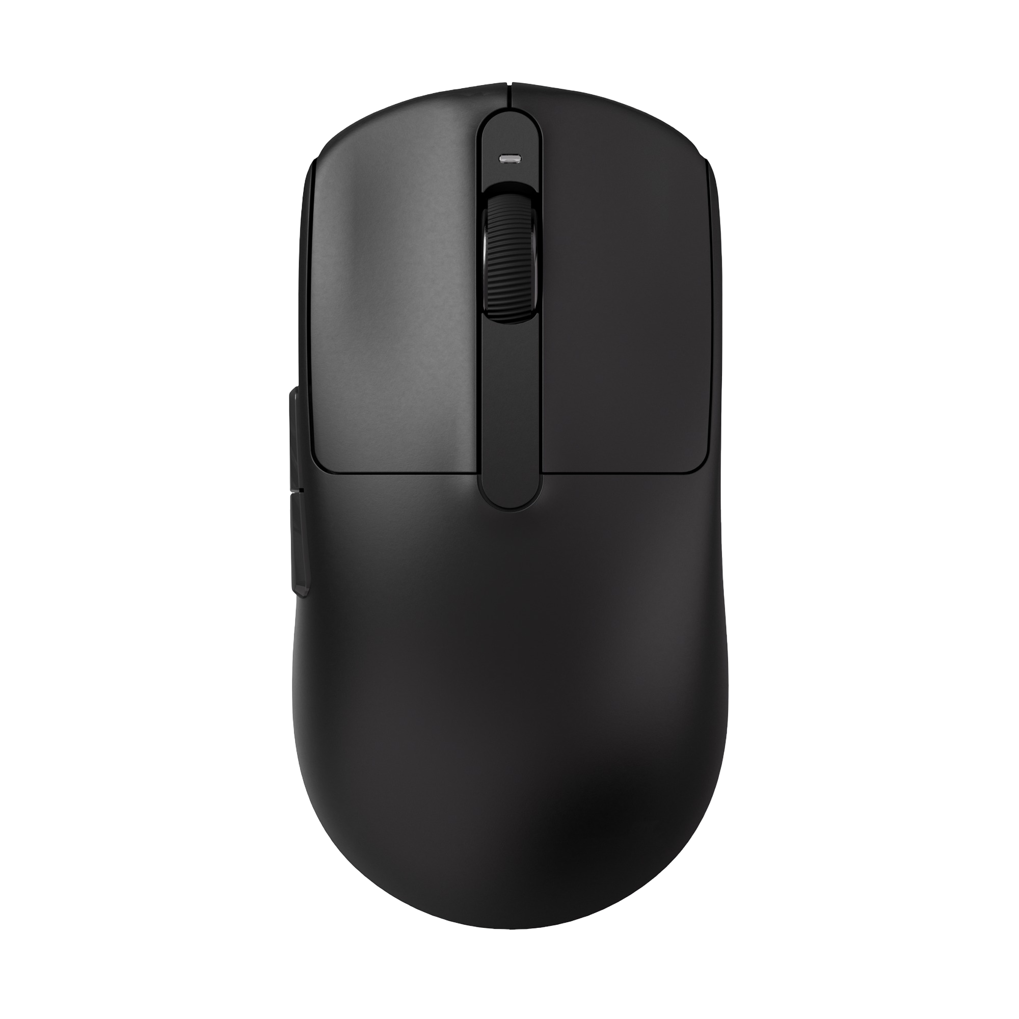  CHUỘT KHÔNG DÂY GAMING AKKO DASH V9 MAX BLACK 