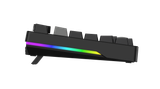  BÀN PHÍM DAREU EK75 PRO (Black Golden) 
