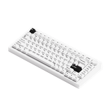 BÀN PHÍM MONSGEEK M1 V5 BLACK ON WHITE 