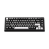  BÀN PHÍM MONSGEEK M1 V5 BLACK&SILVER 
