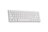  BÀN PHÍM FUN68 HE WHITE GLARE MAGNETIC SWITCH 