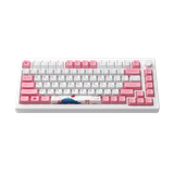  BÀN PHÍM AKKO MOD007B-HE PC TOKYO SAKURA PINK MAGNETIC SWITCH 