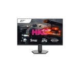  Màn Hình Phẳng Gaming HKC MG27H17 Fast IPS 180Hz (Phiên bản nâng cấp 200Hz – Quý 4/2025) 